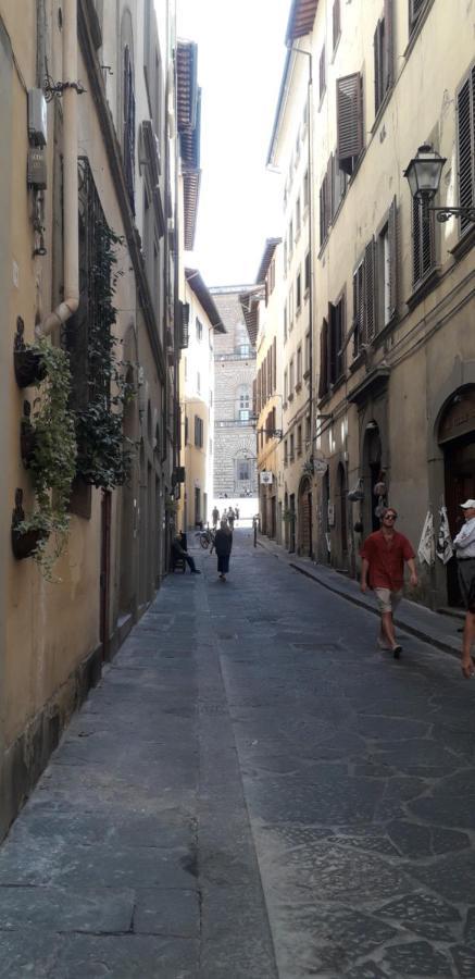 Spazioso, Luminoso A 10 Min Ponte Vecchio E Palazzo Pitti , Ideale Per Coppie E Famiglie Florenz Exterior foto