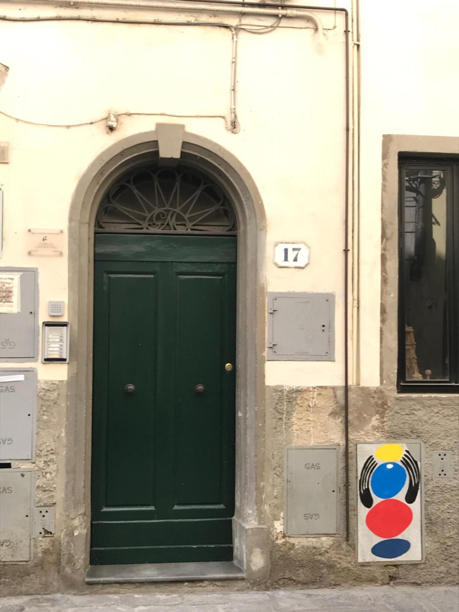 Spazioso, Luminoso A 10 Min Ponte Vecchio E Palazzo Pitti , Ideale Per Coppie E Famiglie Florenz Exterior foto